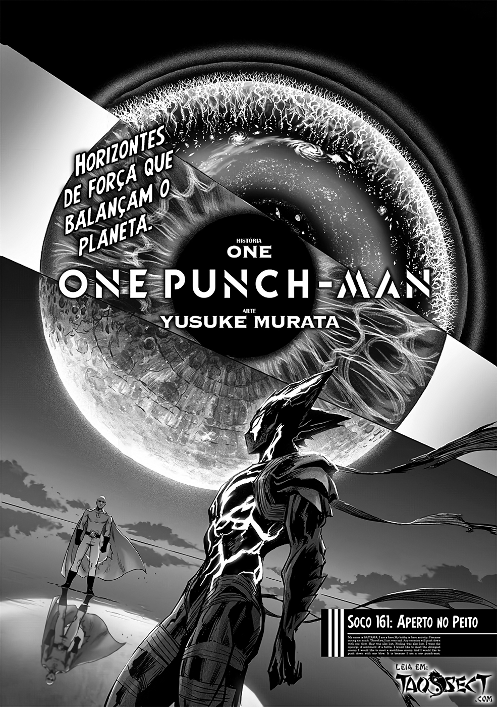 Read one-punch man manga PT read one punch man manga online BR Manga Online