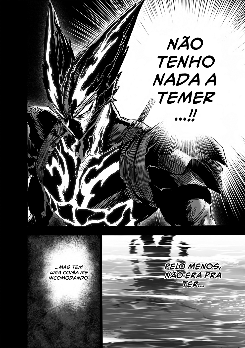 Read one-punch man manga PT read one punch man manga online BR Manga Online