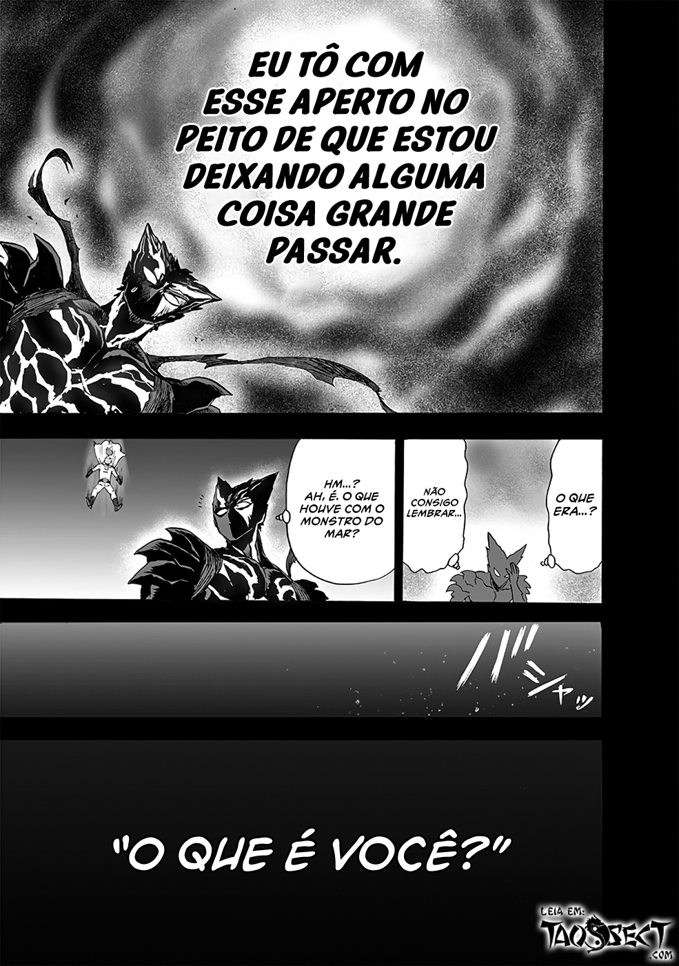 Read one-punch man manga PT read one punch man manga online BR Manga Online