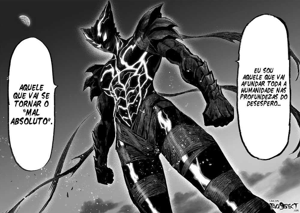 Read one-punch man manga PT read one punch man manga online BR Manga Online