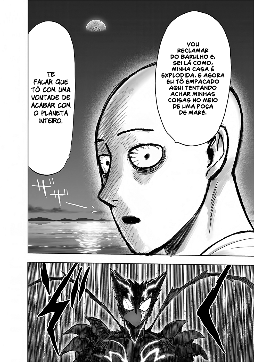 Read one-punch man manga PT read one punch man manga online BR Manga Online