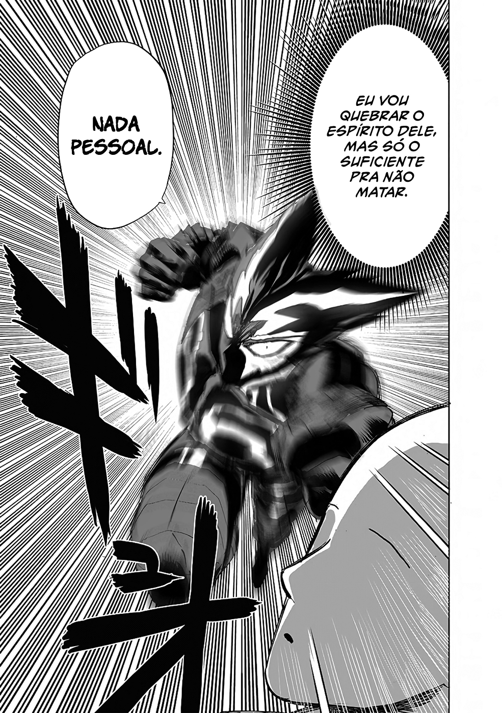 Read one-punch man manga PT read one punch man manga online BR Manga Online