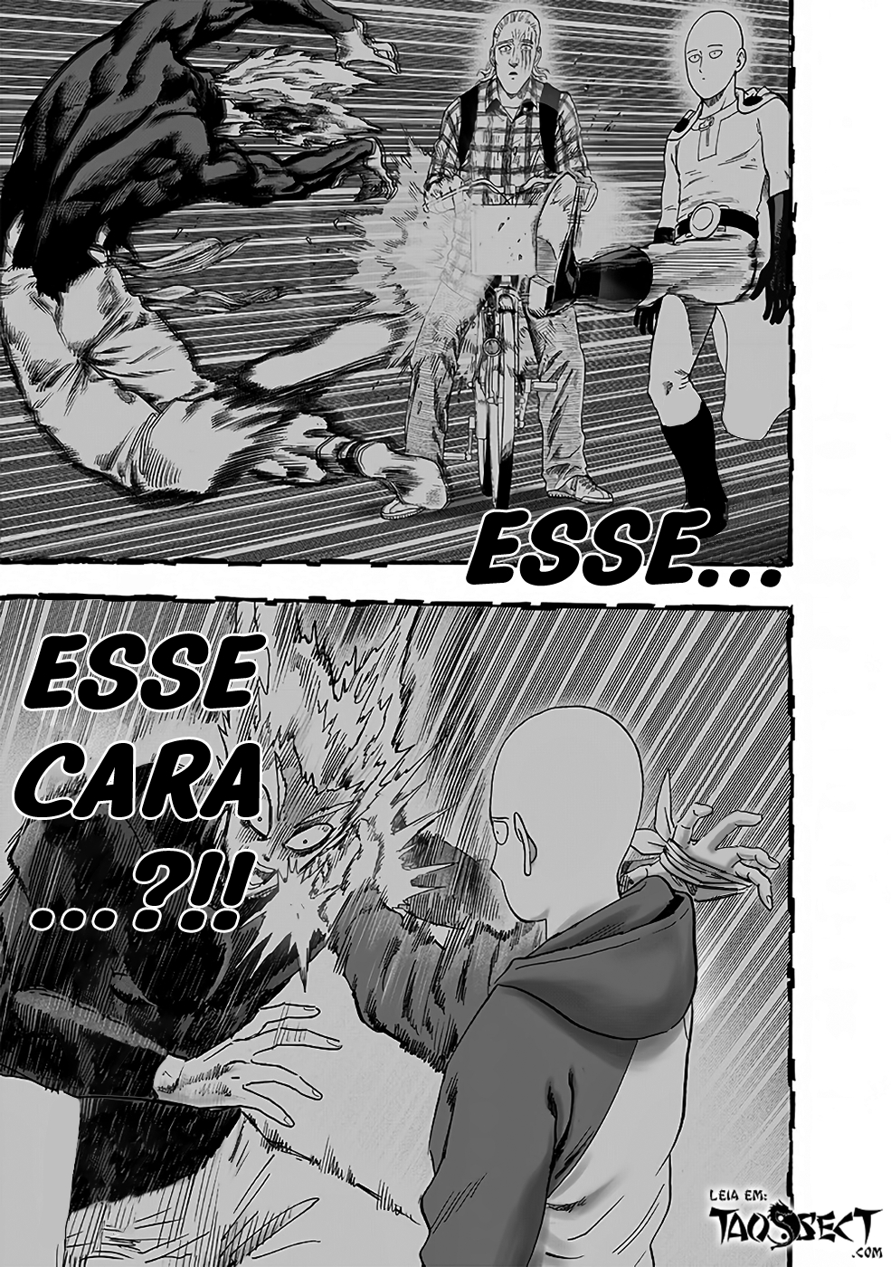 Read one-punch man manga PT read one punch man manga online BR Manga Online