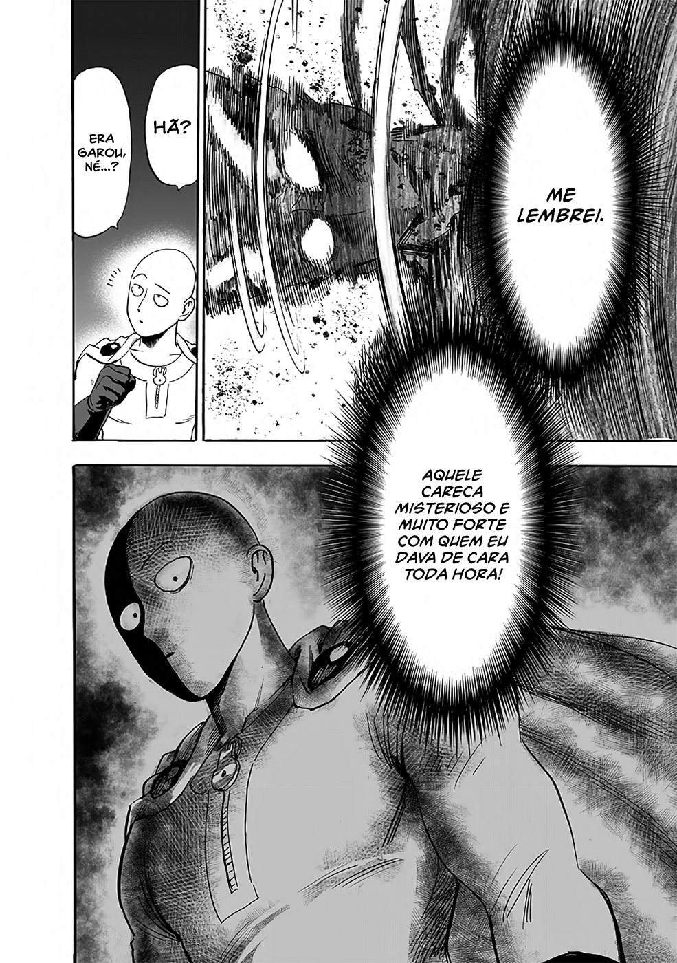 Read one-punch man manga PT read one punch man manga online BR Manga Online