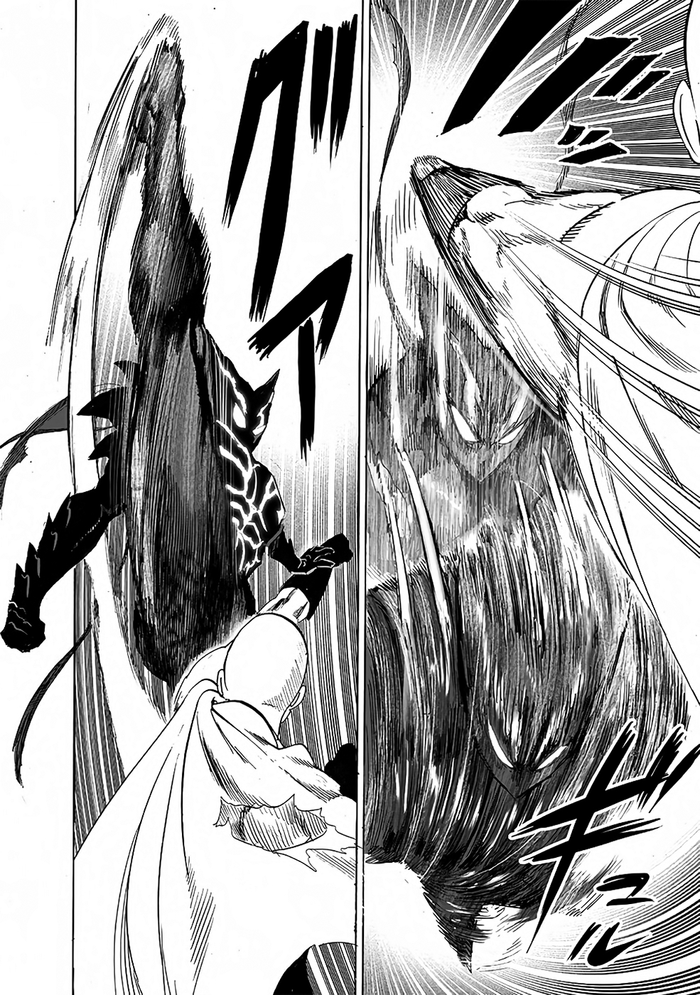 Read one-punch man manga PT read one punch man manga online BR Manga Online