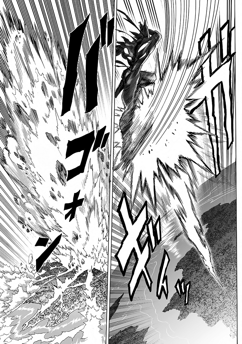 Read one-punch man manga PT read one punch man manga online BR Manga Online
