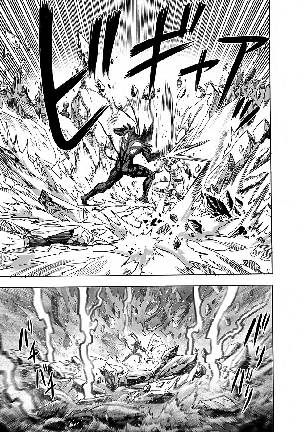 Read one-punch man manga PT read one punch man manga online BR Manga Online