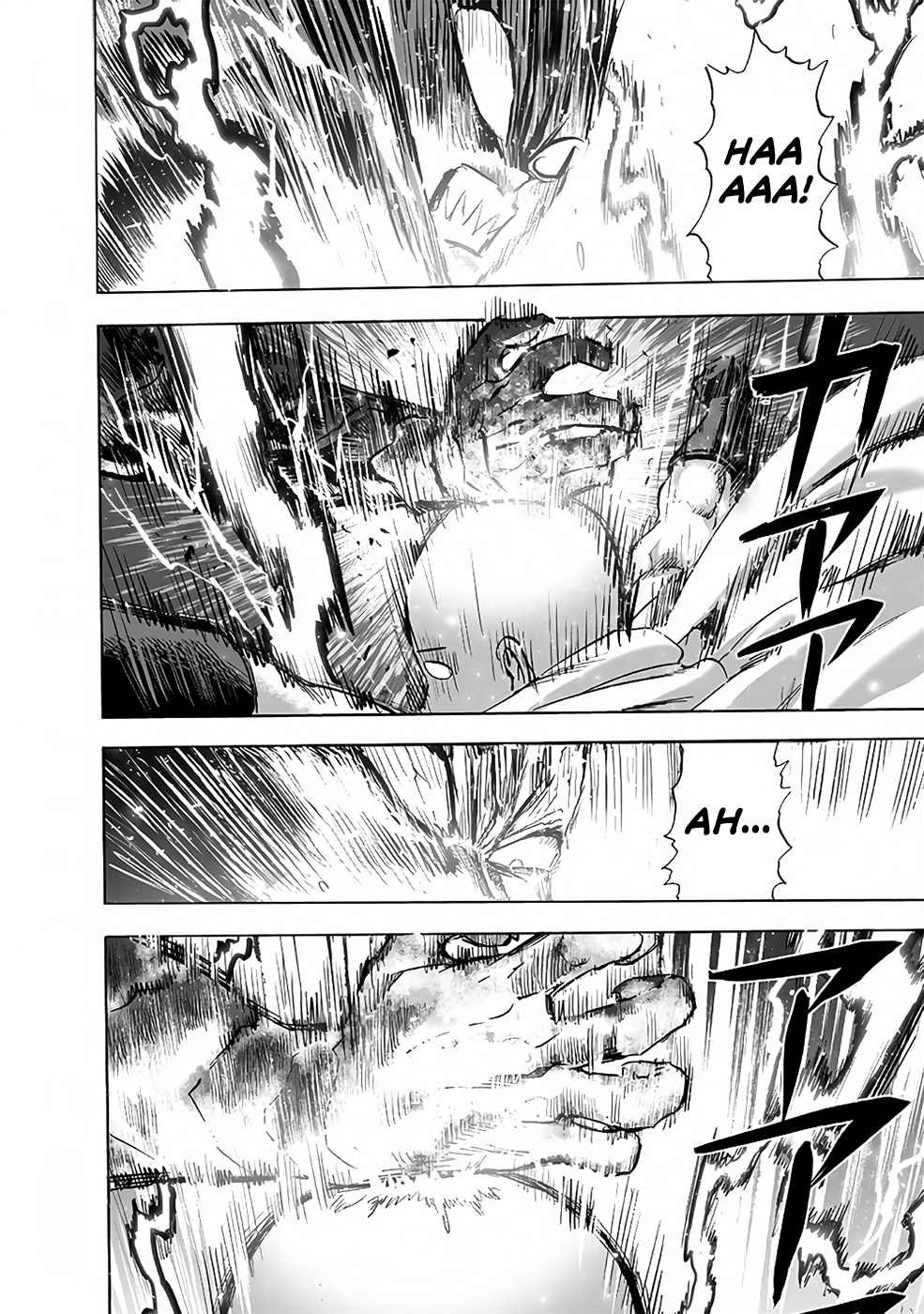 Read one-punch man manga PT read one punch man manga online BR Manga Online