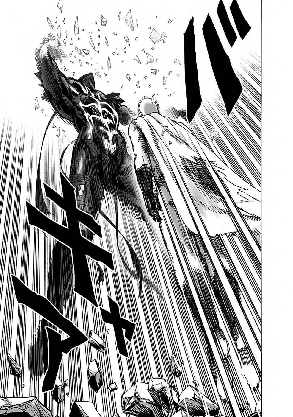 Read one-punch man manga PT read one punch man manga online BR Manga Online