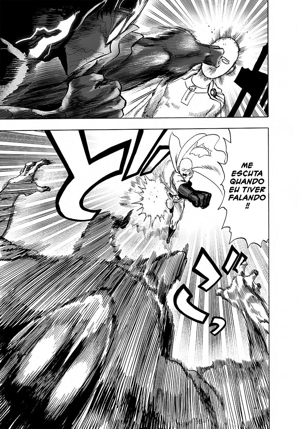 Read one-punch man manga PT read one punch man manga online BR Manga Online