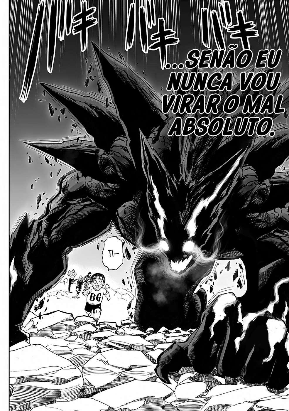 Read one-punch man manga PT read one punch man manga online BR Manga Online