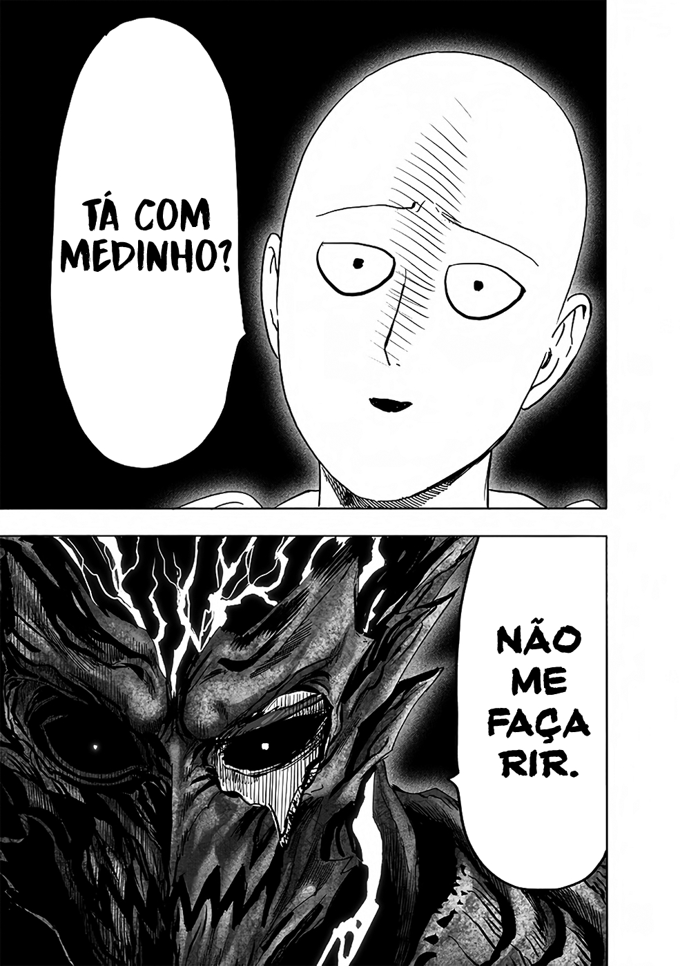Read one-punch man manga PT read one punch man manga online BR Manga Online