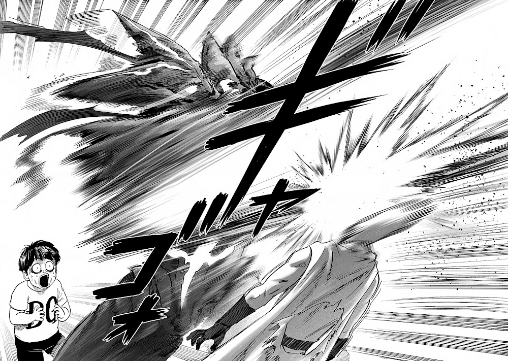 Read one-punch man manga PT read one punch man manga online BR Manga Online