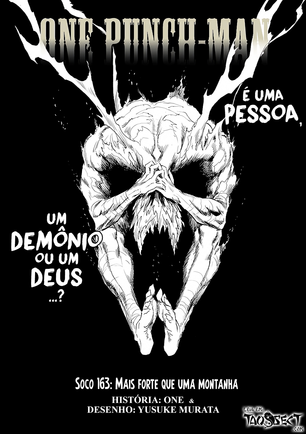 Read one-punch man manga PT read one punch man manga online BR Manga Online