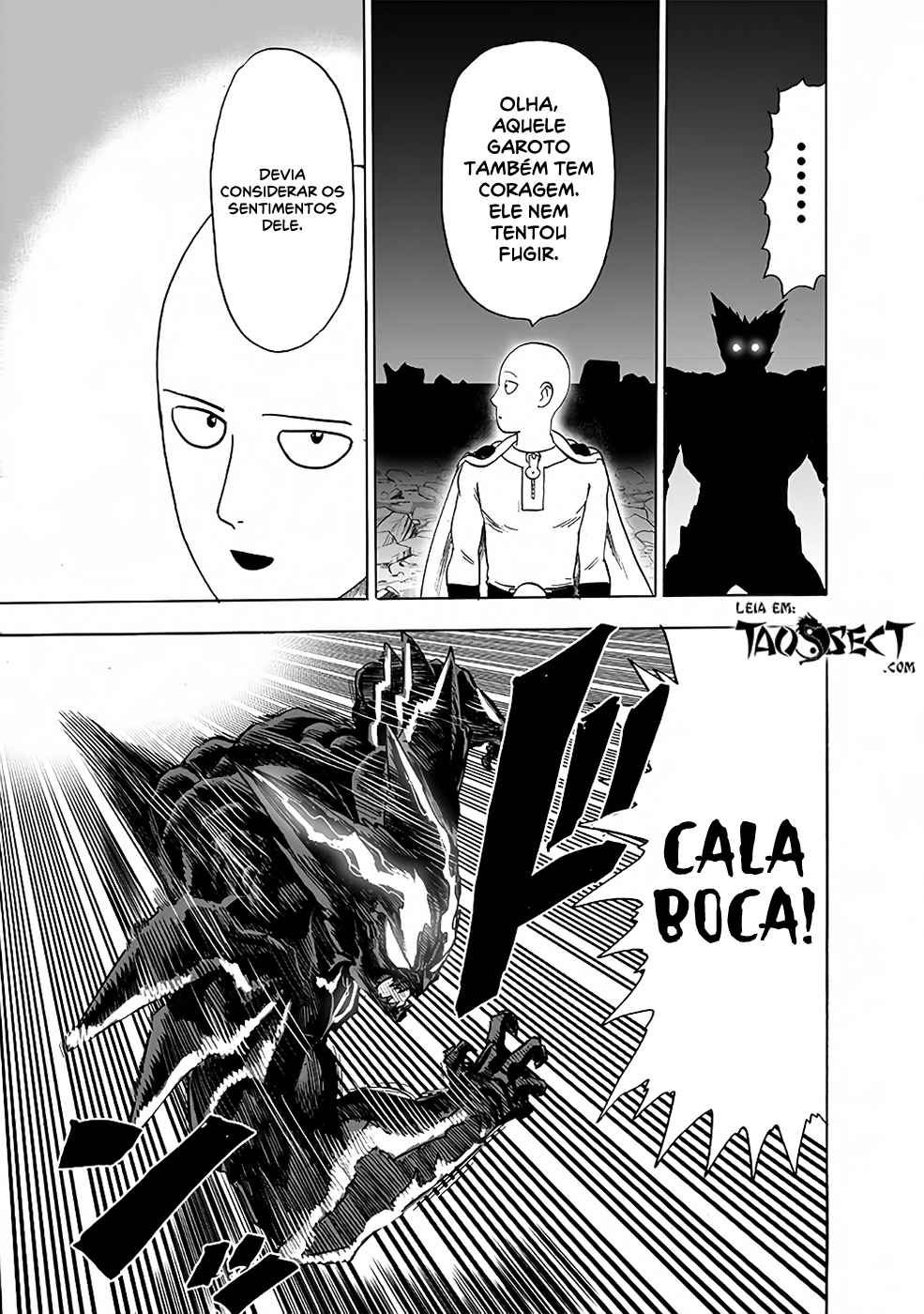 Read one-punch man manga PT read one punch man manga online BR Manga Online
