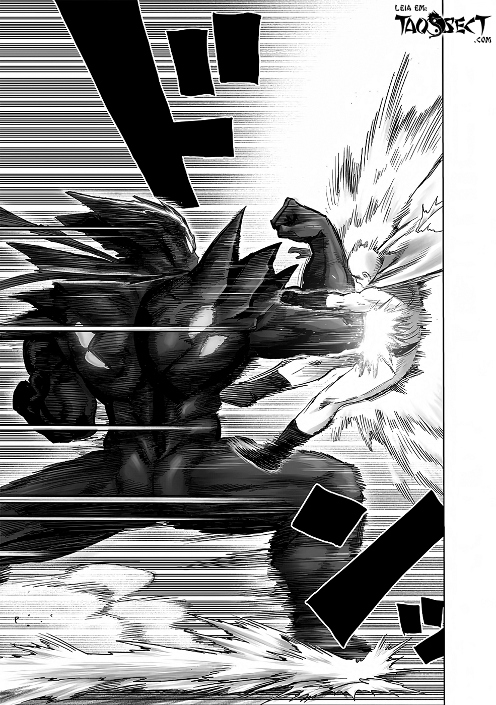 Read one-punch man manga PT read one punch man manga online BR Manga Online