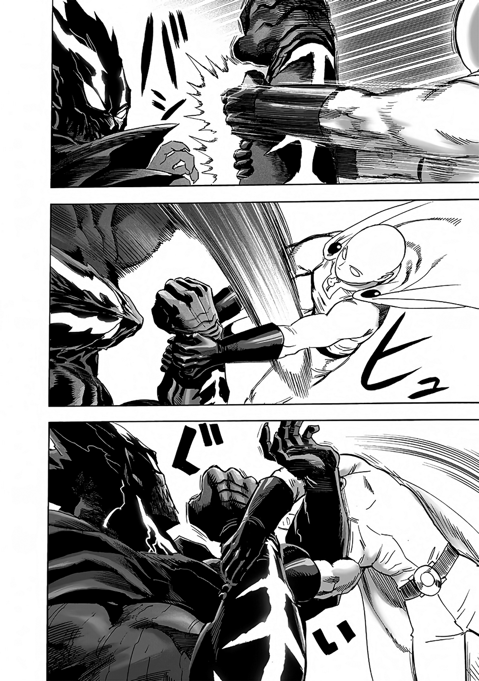 Read one-punch man manga PT read one punch man manga online BR Manga Online