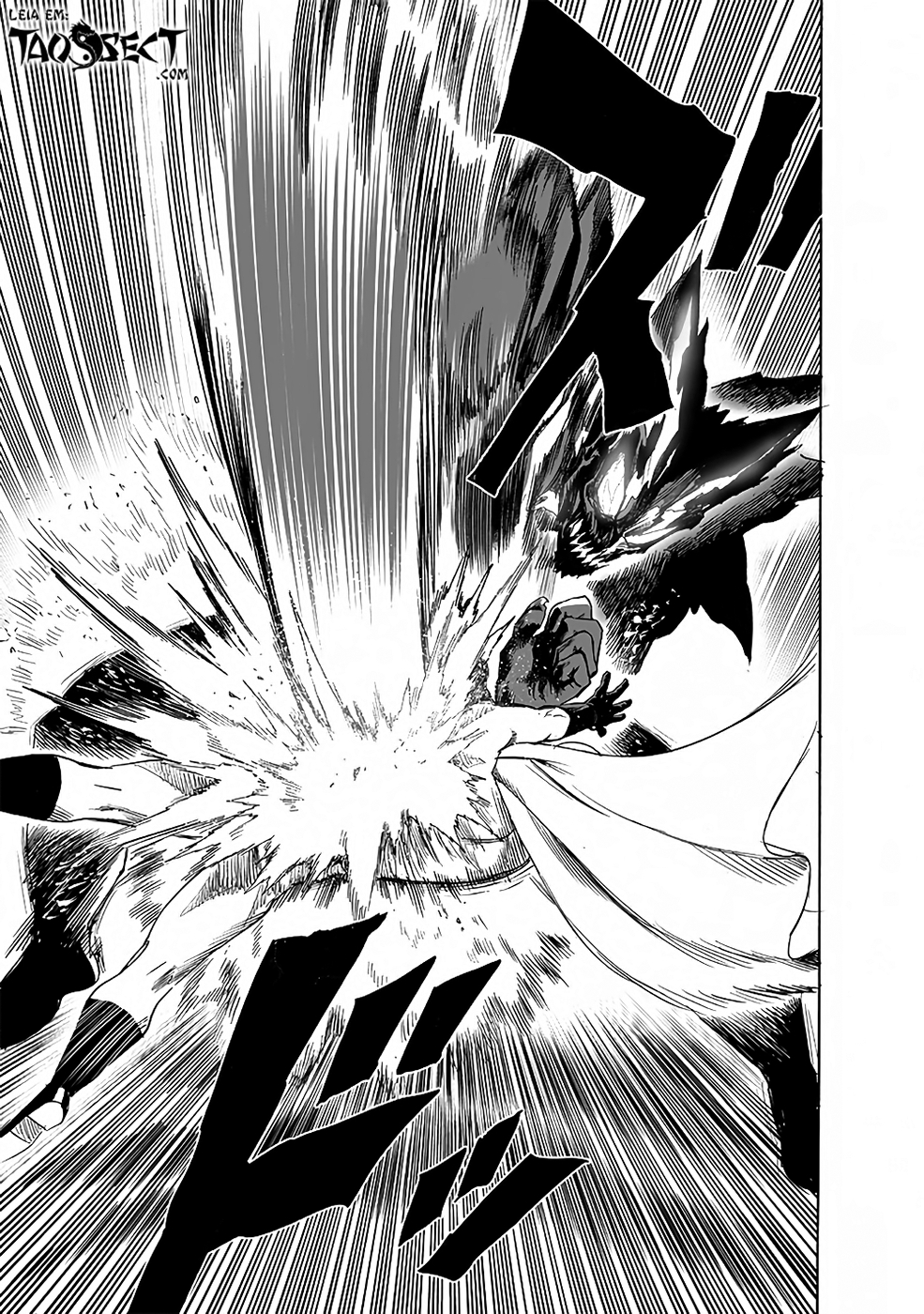 Read one-punch man manga PT read one punch man manga online BR Manga Online