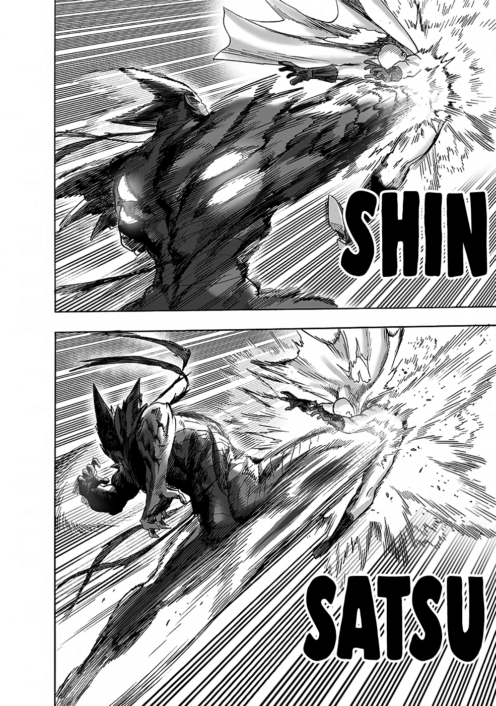 Read one-punch man manga PT read one punch man manga online BR Manga Online
