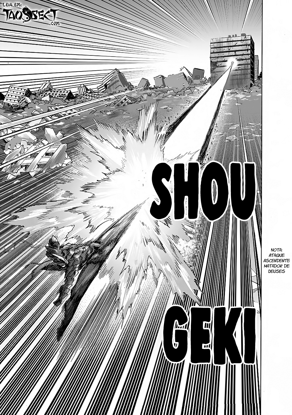 Read one-punch man manga PT read one punch man manga online BR Manga Online