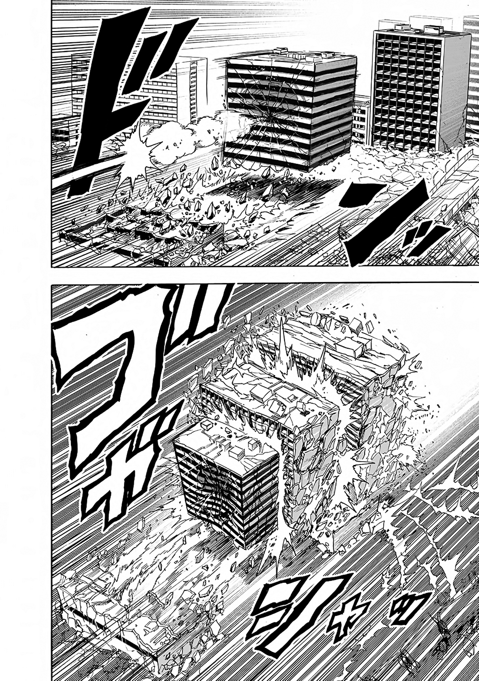 Read one-punch man manga PT read one punch man manga online BR Manga Online