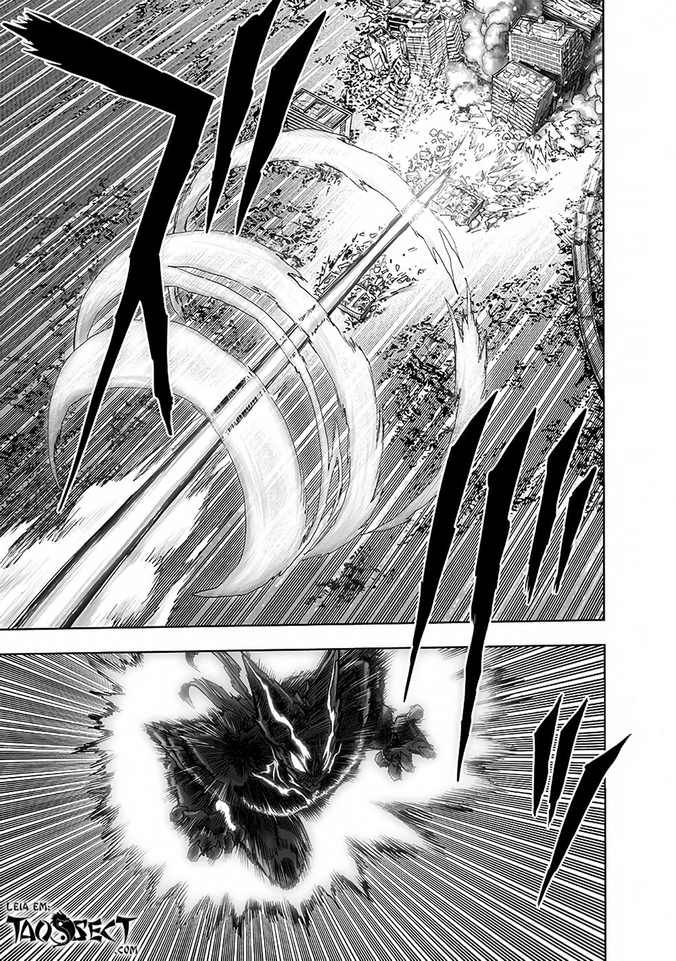 Read one-punch man manga PT read one punch man manga online BR Manga Online