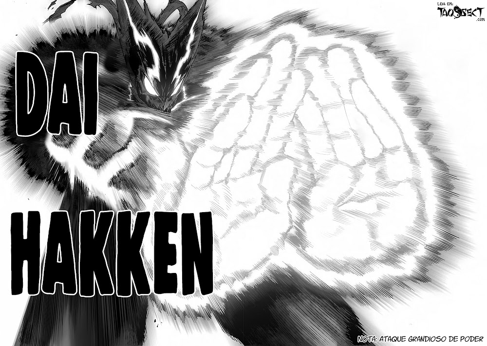 Read one-punch man manga PT read one punch man manga online BR Manga Online
