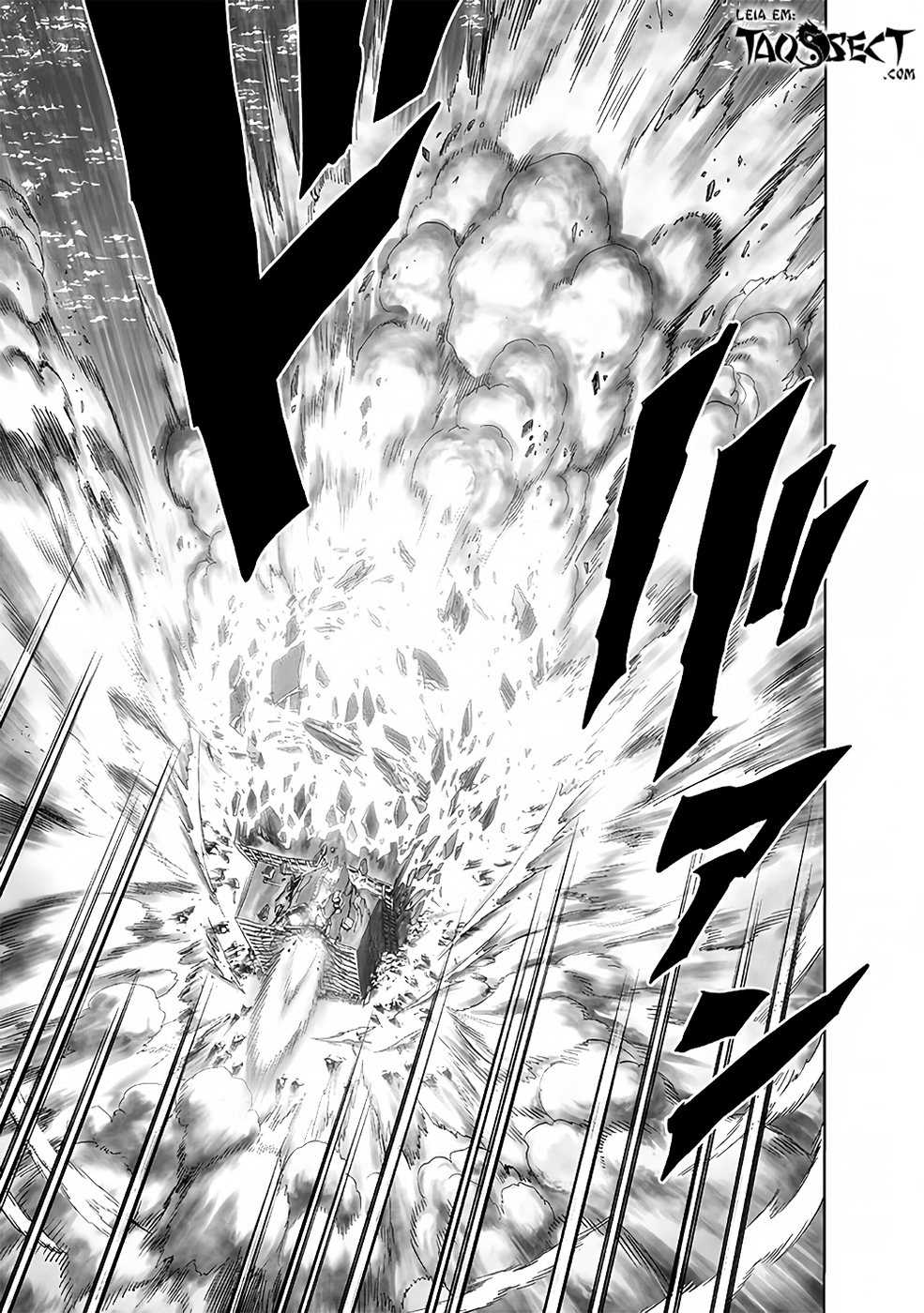 Read one-punch man manga PT read one punch man manga online BR Manga Online