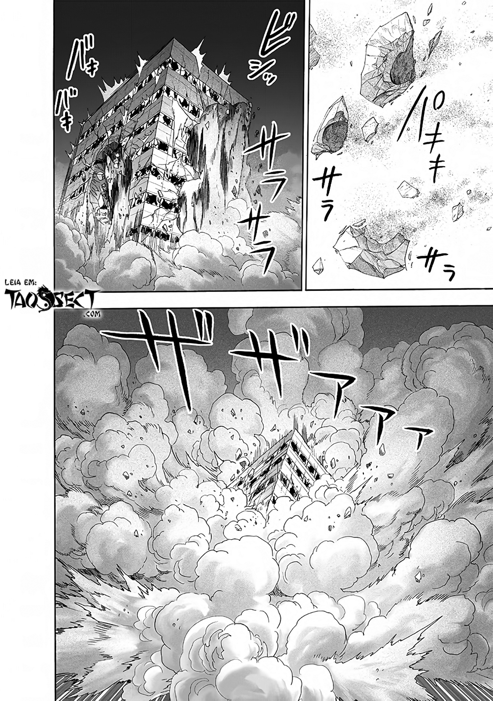 Read one-punch man manga PT read one punch man manga online BR Manga Online