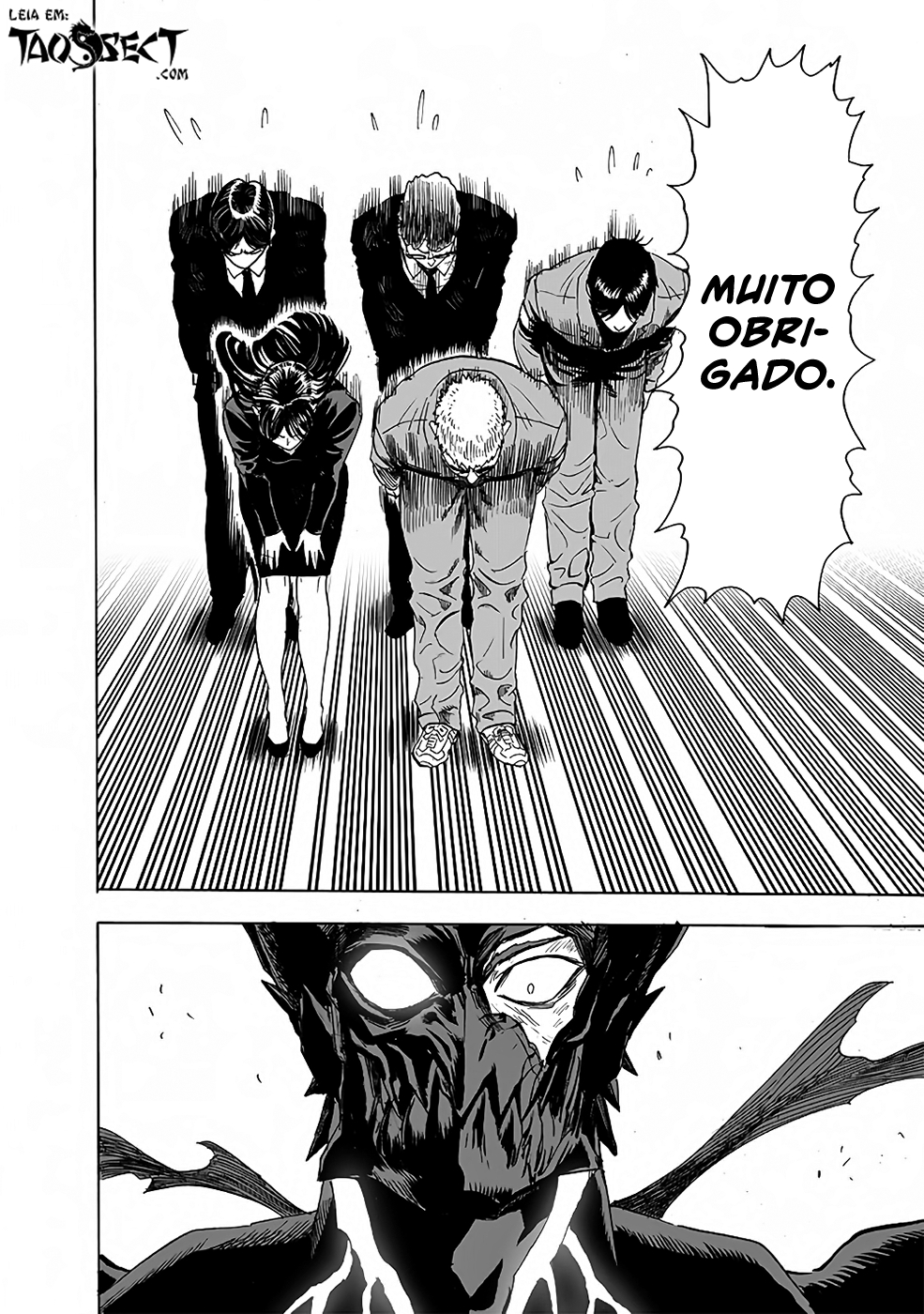 Read one-punch man manga PT read one punch man manga online BR Manga Online