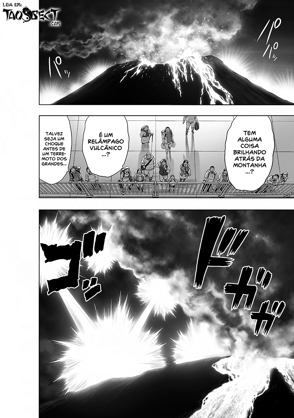 Read one-punch man manga PT read one punch man manga online BR Manga Online