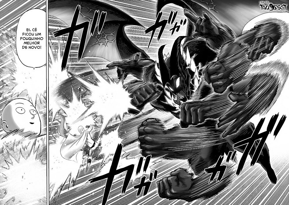 Read one-punch man manga PT read one punch man manga online BR Manga Online