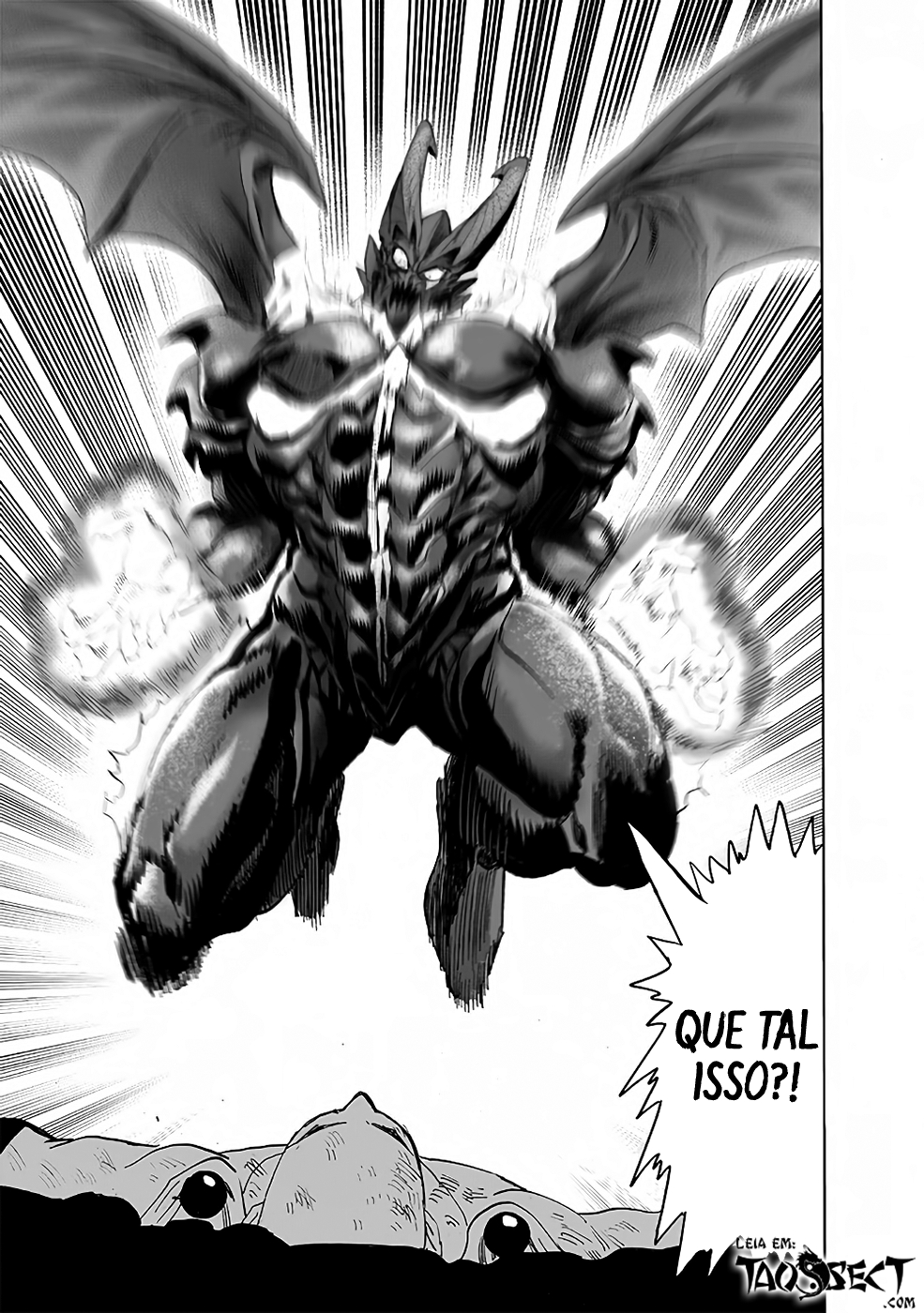 Read one-punch man manga PT read one punch man manga online BR Manga Online