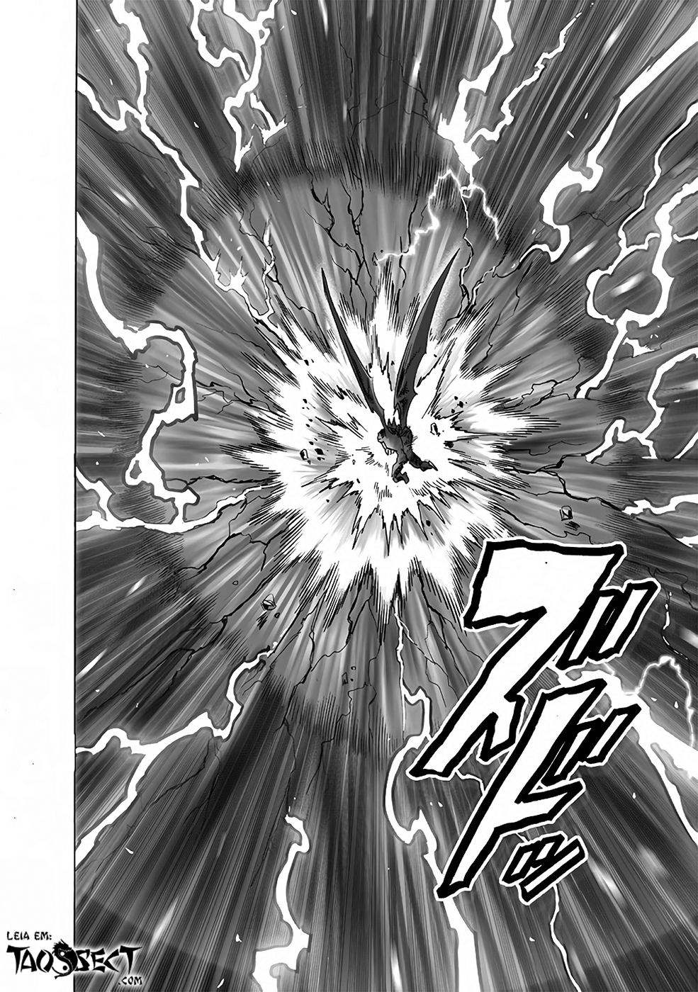 Read one-punch man manga PT read one punch man manga online BR Manga Online