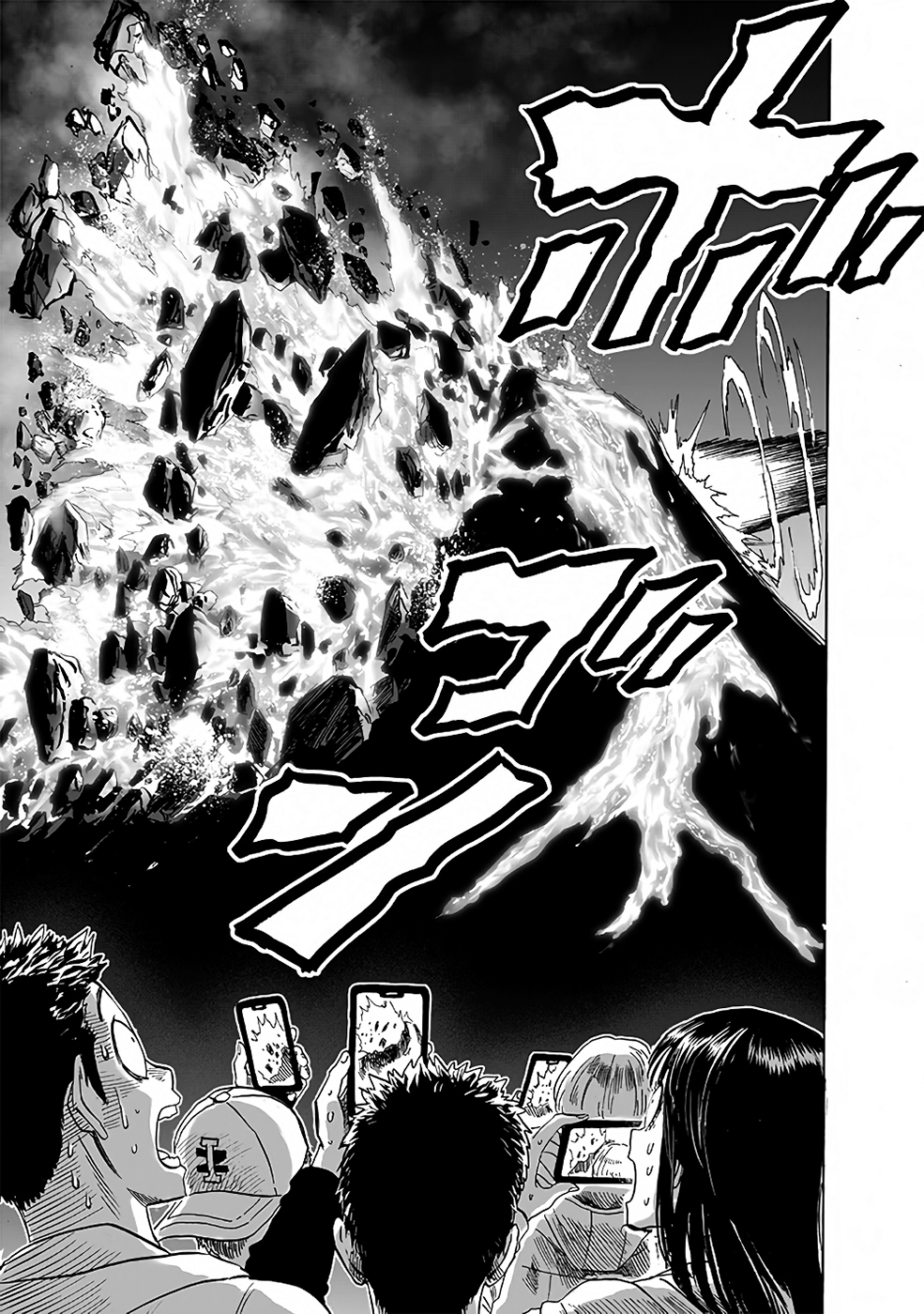 Read one-punch man manga PT read one punch man manga online BR Manga Online
