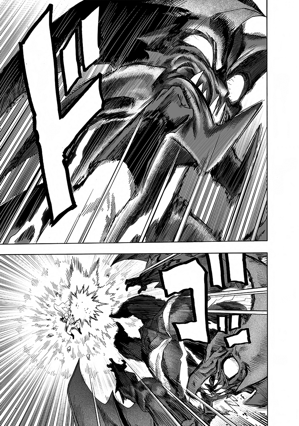 Read one-punch man manga PT read one punch man manga online BR Manga Online