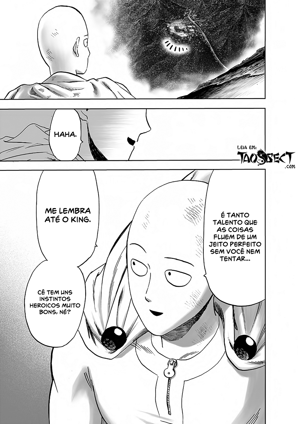 Read one-punch man manga PT read one punch man manga online BR Manga Online