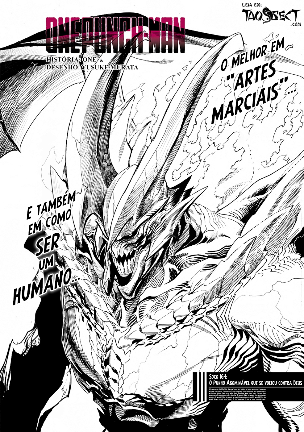 Read one-punch man manga PT read one punch man manga online BR Manga Online