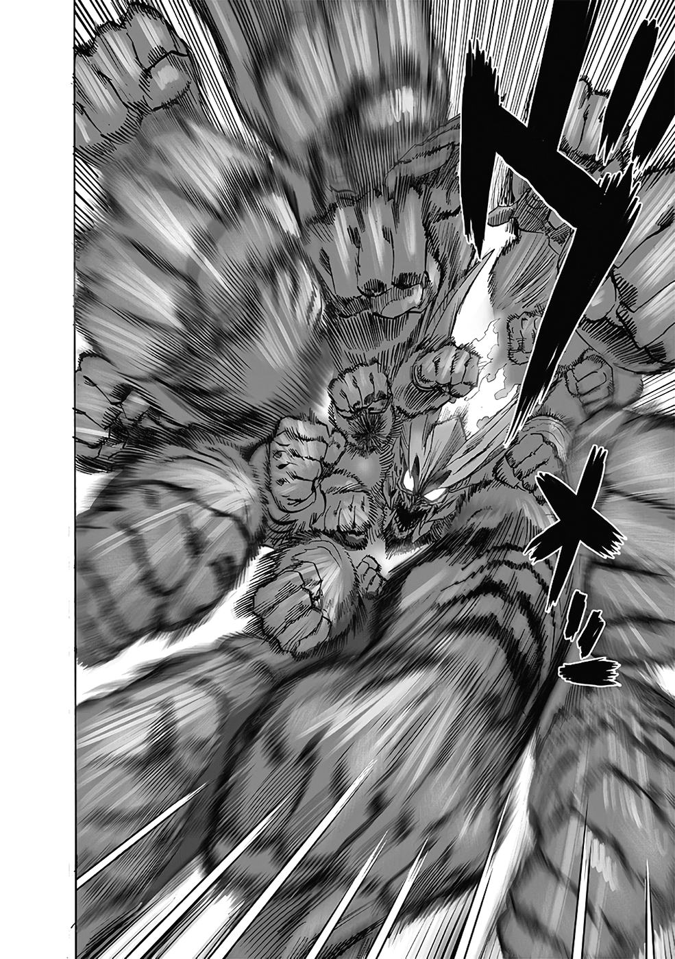 Read one-punch man manga PT read one punch man manga online BR Manga Online