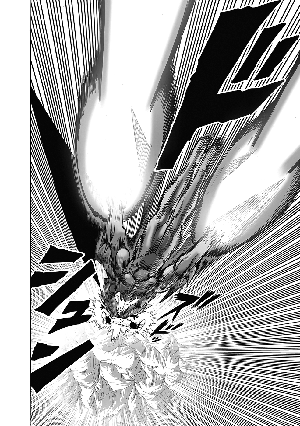 Read one-punch man manga PT read one punch man manga online BR Manga Online