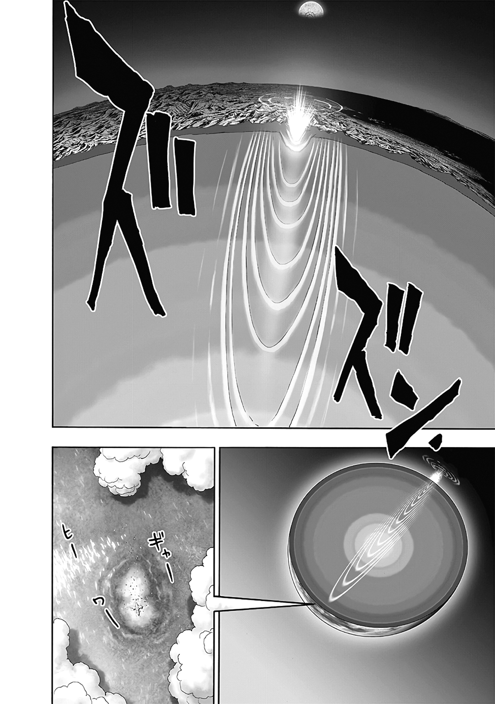 Read one-punch man manga PT read one punch man manga online BR Manga Online