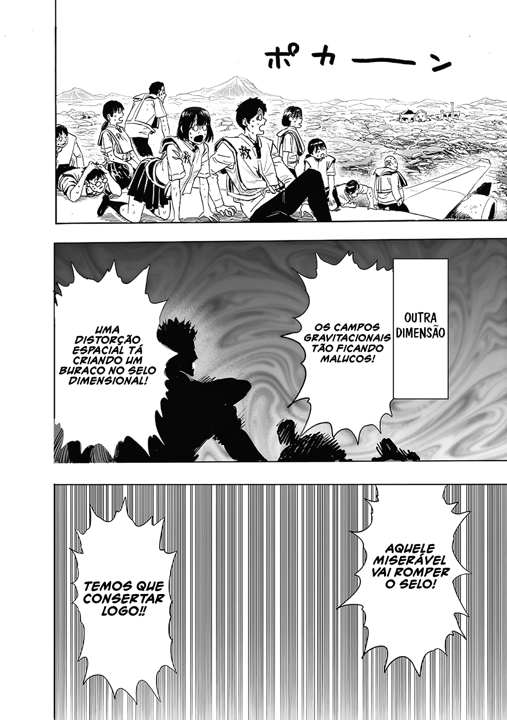 Read one-punch man manga PT read one punch man manga online BR Manga Online
