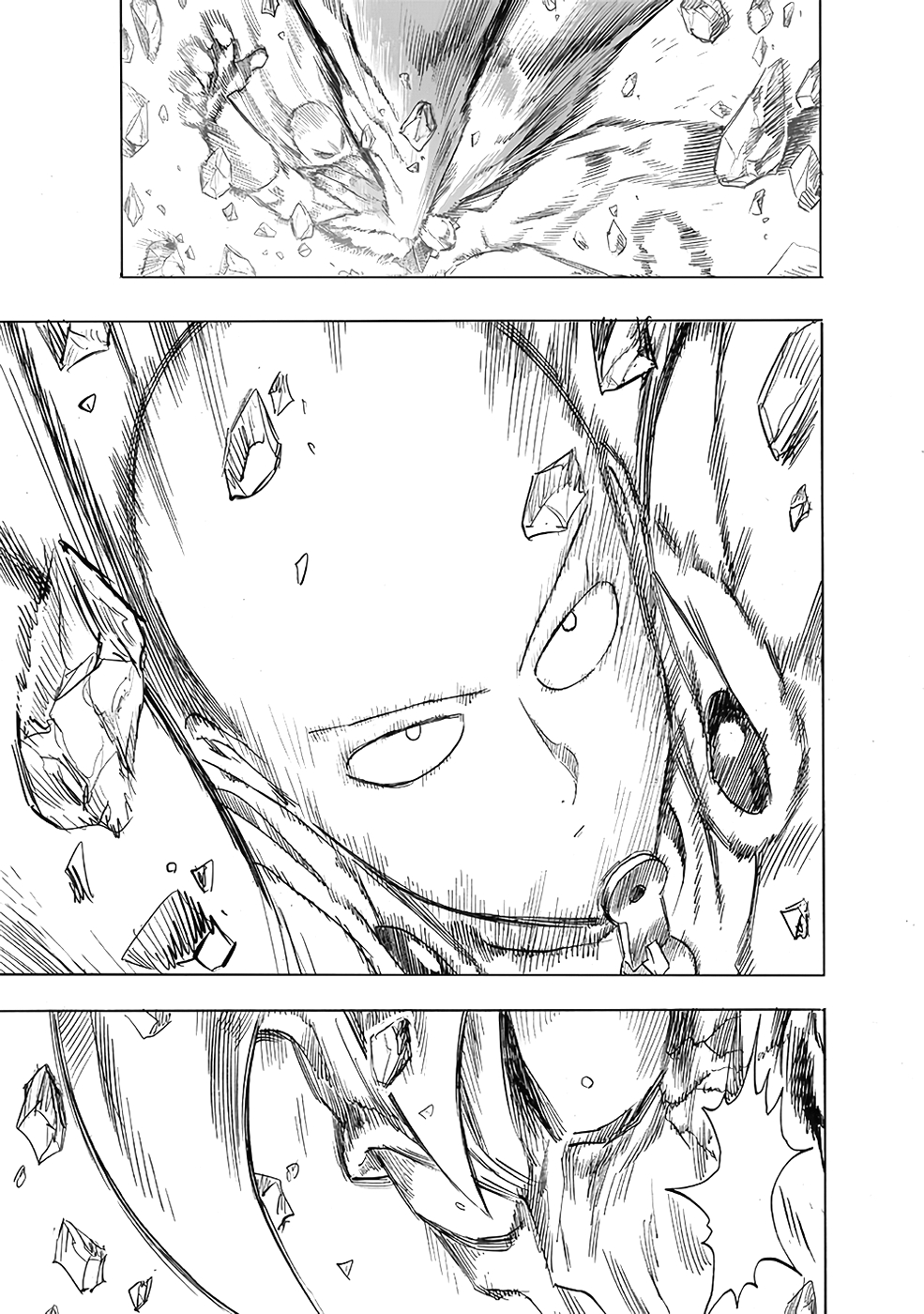Read one-punch man manga PT read one punch man manga online BR Manga Online
