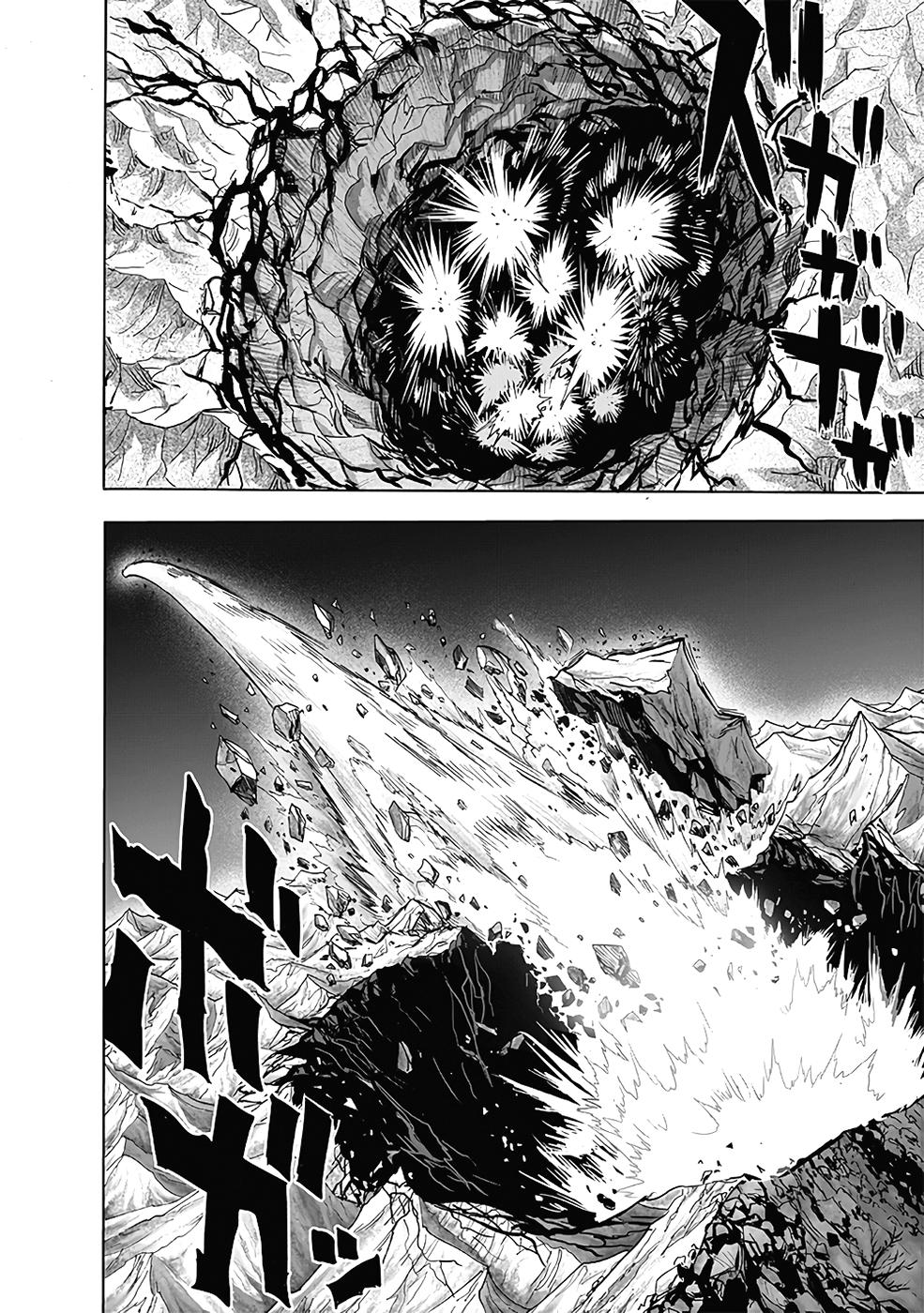 Read one-punch man manga PT read one punch man manga online BR Manga Online