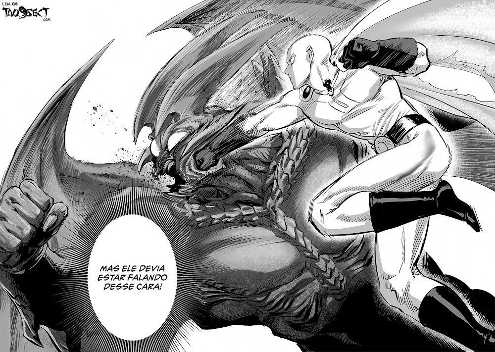 Read one-punch man manga PT read one punch man manga online BR Manga Online