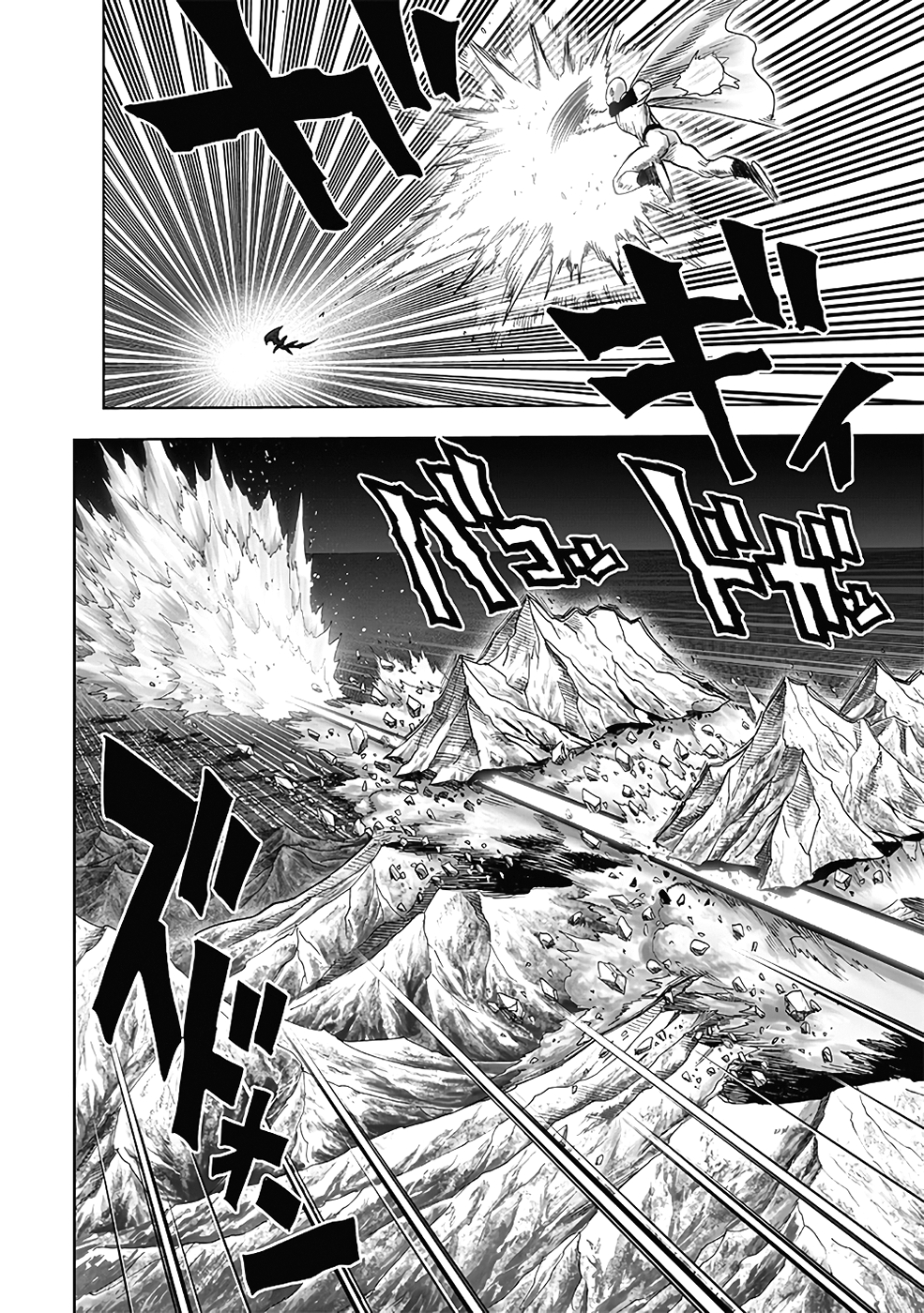 Read one-punch man manga PT read one punch man manga online BR Manga Online