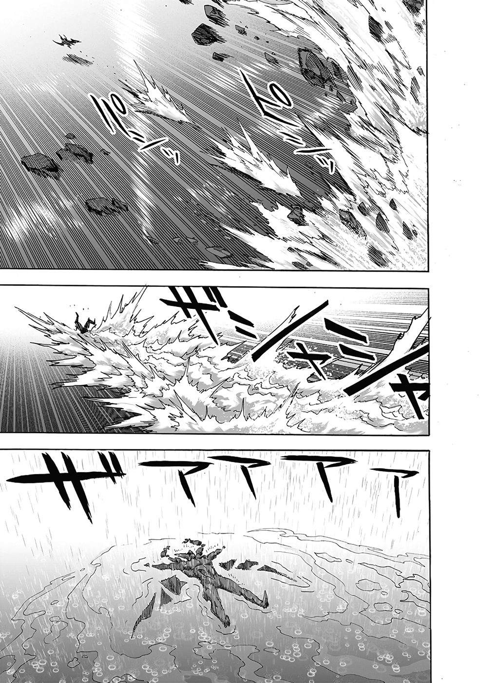 Read one-punch man manga PT read one punch man manga online BR Manga Online