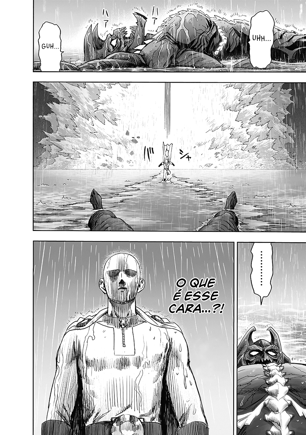 Read one-punch man manga PT read one punch man manga online BR Manga Online