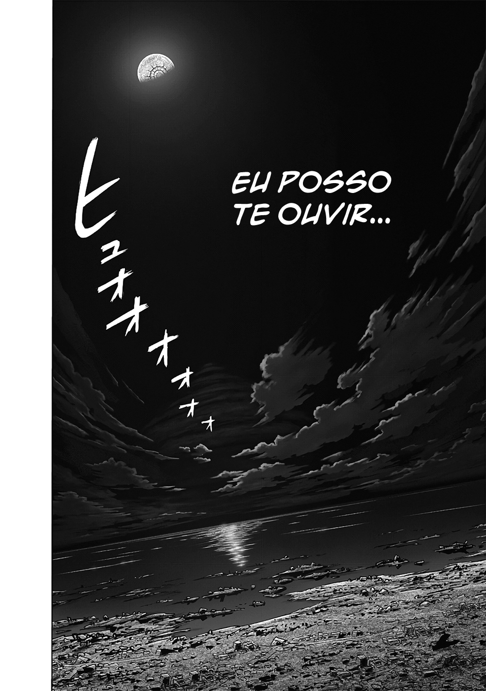 Read one-punch man manga PT read one punch man manga online BR Manga Online