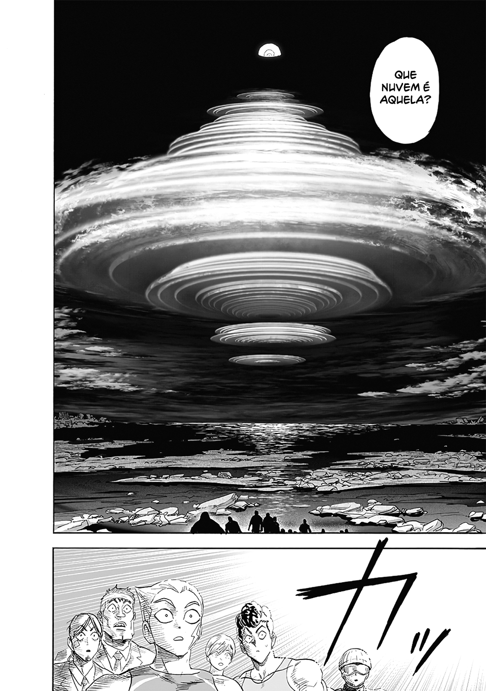 Read one-punch man manga PT read one punch man manga online BR Manga Online